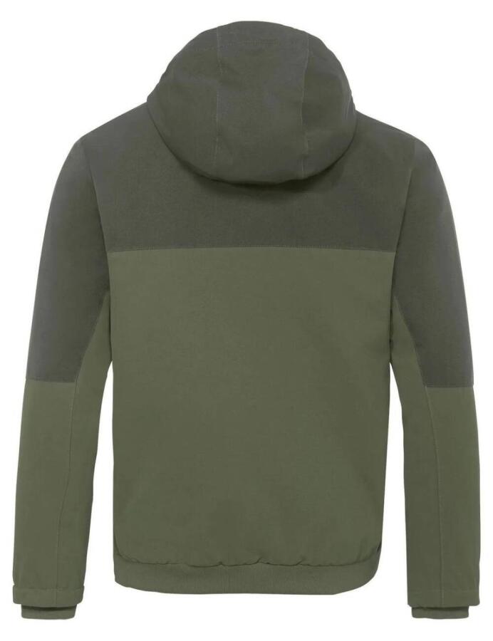 Vaude Manukau II Winter Erkek Ceket 42461 - 5