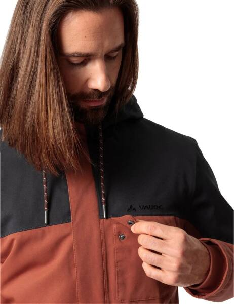 Vaude Manukau II Winter Erkek Ceket 42461 - 3