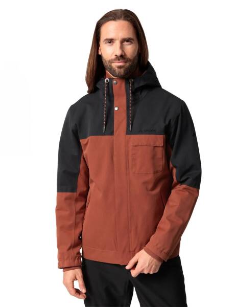 Vaude Manukau II Winter Erkek Ceket 42461 - 7