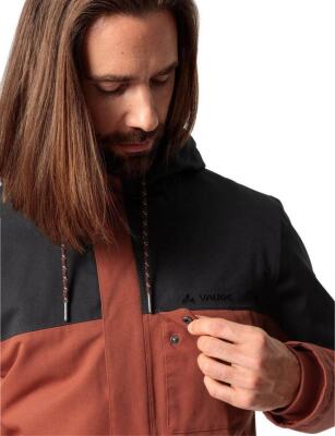 Vaude Manukau II Winter Erkek Ceket 42461 - 3