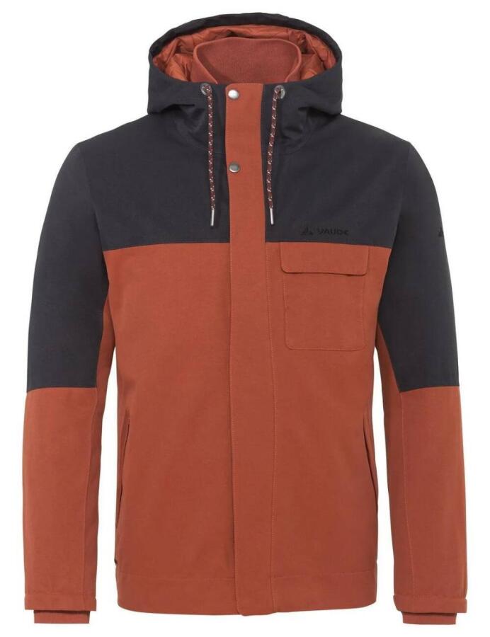 Vaude Manukau II Winter Erkek Ceket 42461 - 1