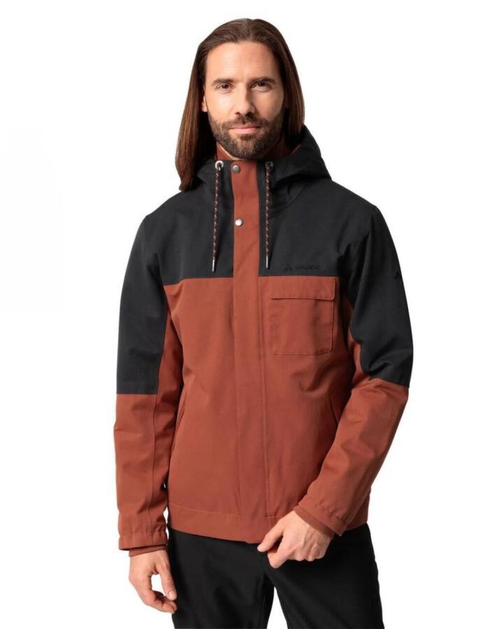 Vaude Manukau II Winter Erkek Ceket 42461 - 7