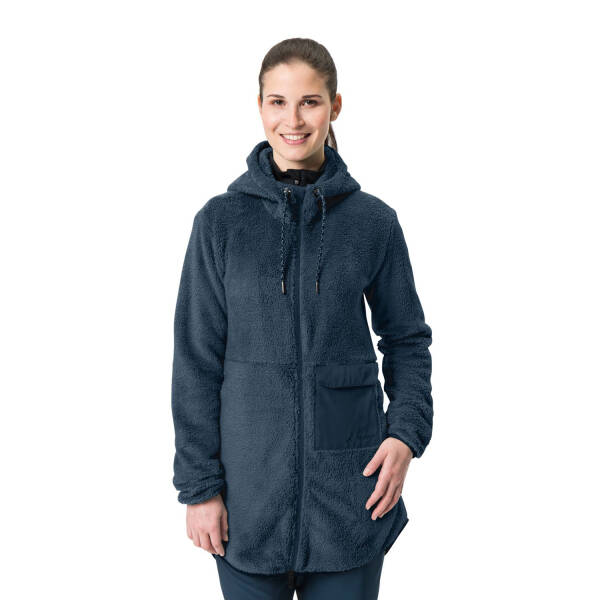 Vaude Manukau Kadın Parka 42917 - 2