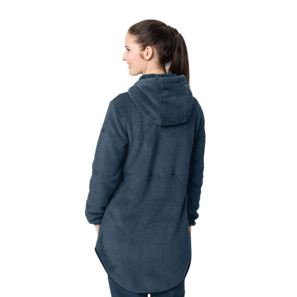 Vaude Manukau Kadın Parka 42917 - 3
