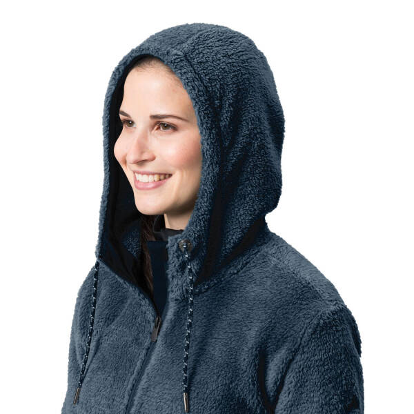 Vaude Manukau Kadın Parka 42917 - 5