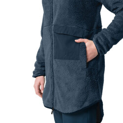 Vaude Manukau Kadın Parka 42917 - 6