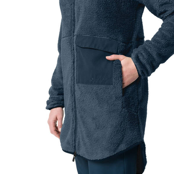 Vaude Manukau Kadın Parka 42917 - 6