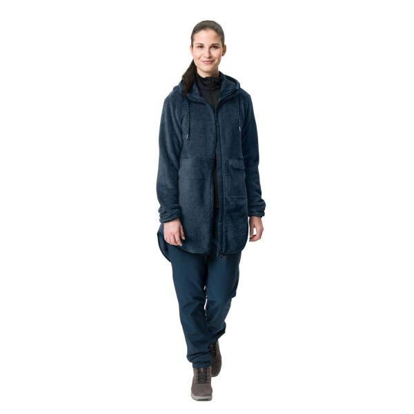 Vaude Manukau Kadın Parka 42917 - 7