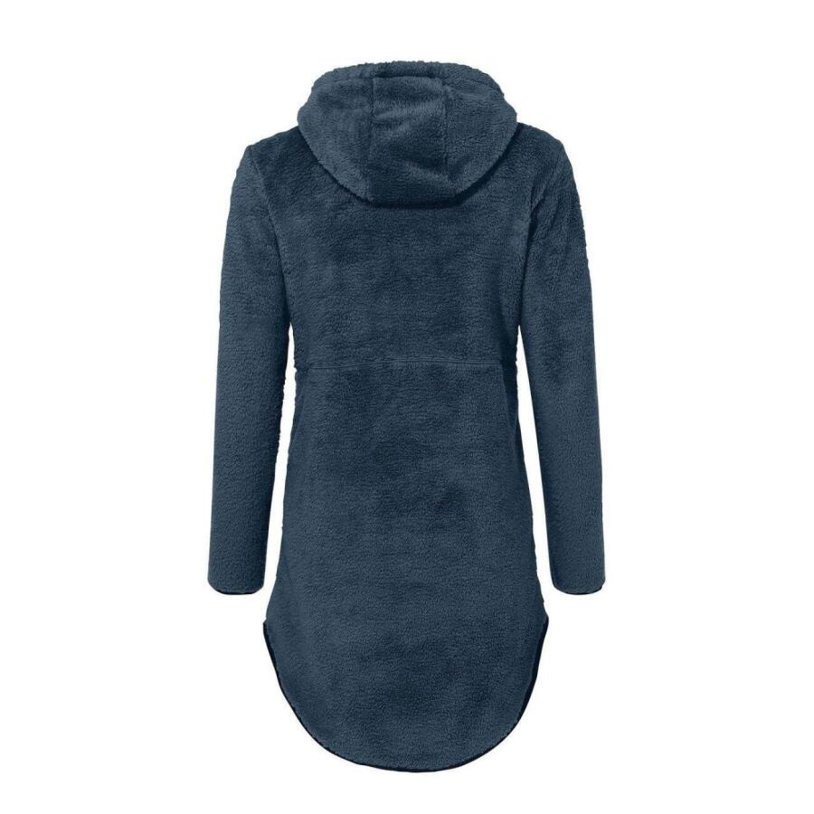 Vaude Manukau Kadın Parka 42917 - 4