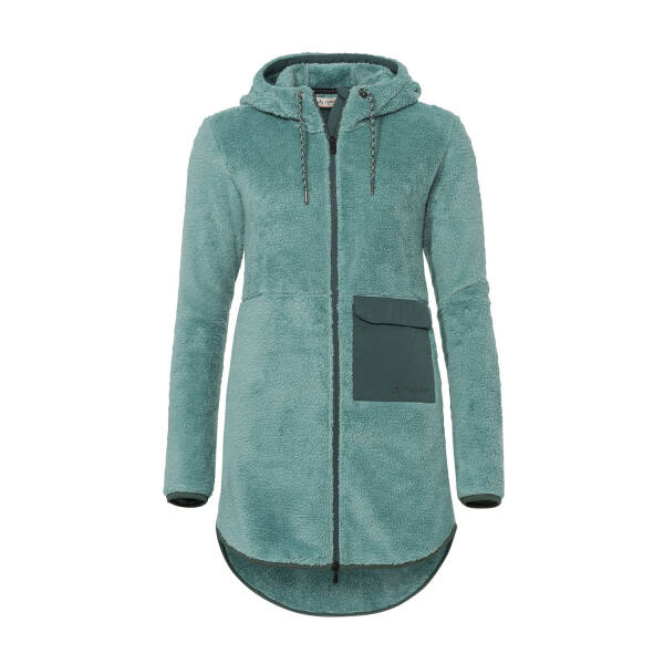 Vaude Manukau Kadın Parka 42917 - 1