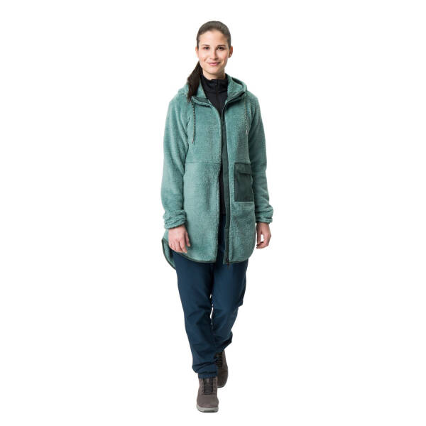Vaude Manukau Kadın Parka 42917 - 2