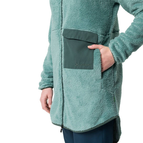 Vaude Manukau Kadın Parka 42917 - 3