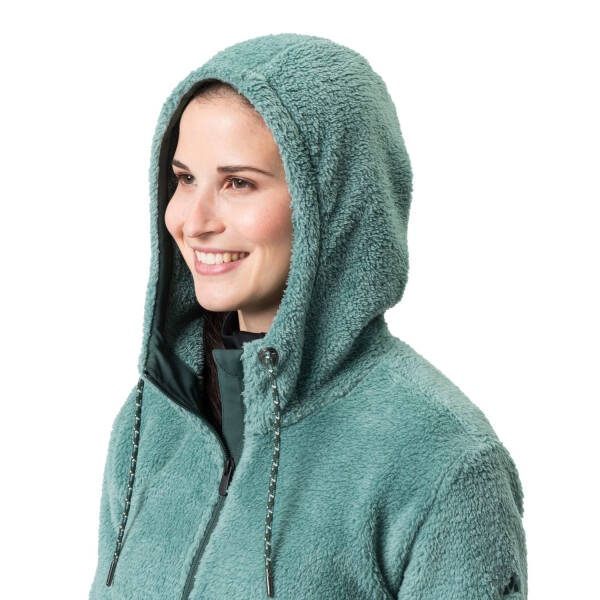 Vaude Manukau Kadın Parka 42917 - 4