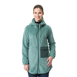 Vaude Manukau Kadın Parka 42917 - 7