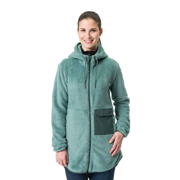 Vaude Manukau Kadın Parka 42917 - 7