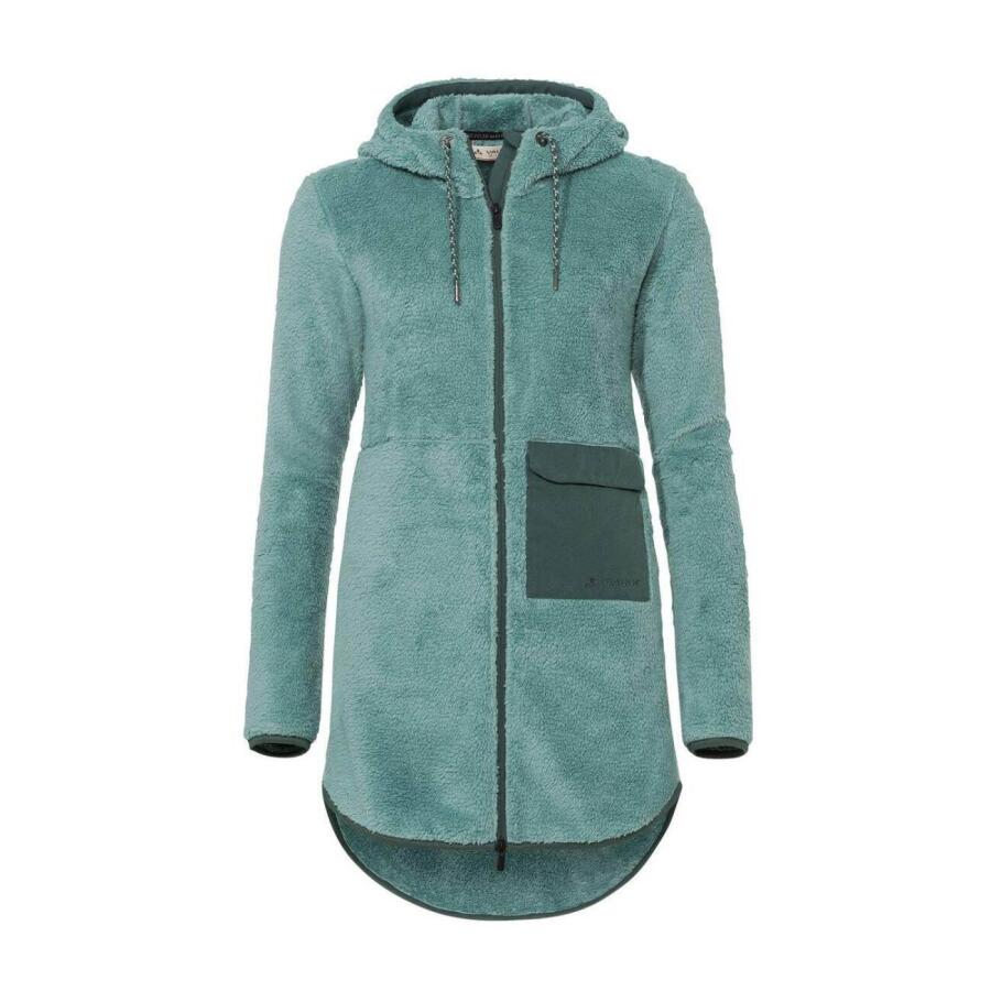 Vaude Manukau Kadın Parka 42917 - 1