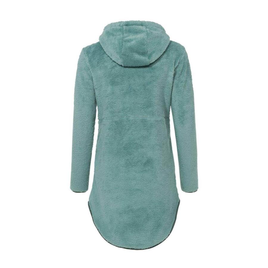 Vaude Manukau Kadın Parka 42917 - 5