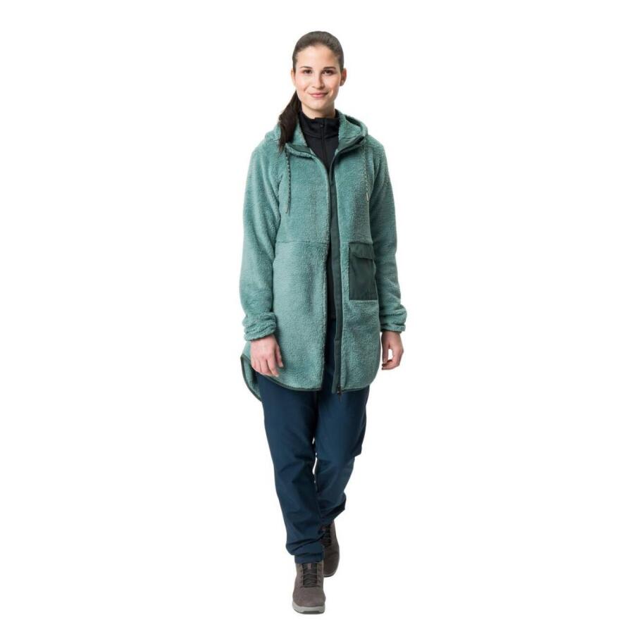 Vaude Manukau Kadın Parka 42917 - 2