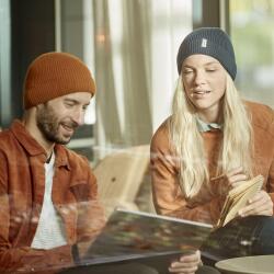 Vaude Manukau Bere 42103 - 2