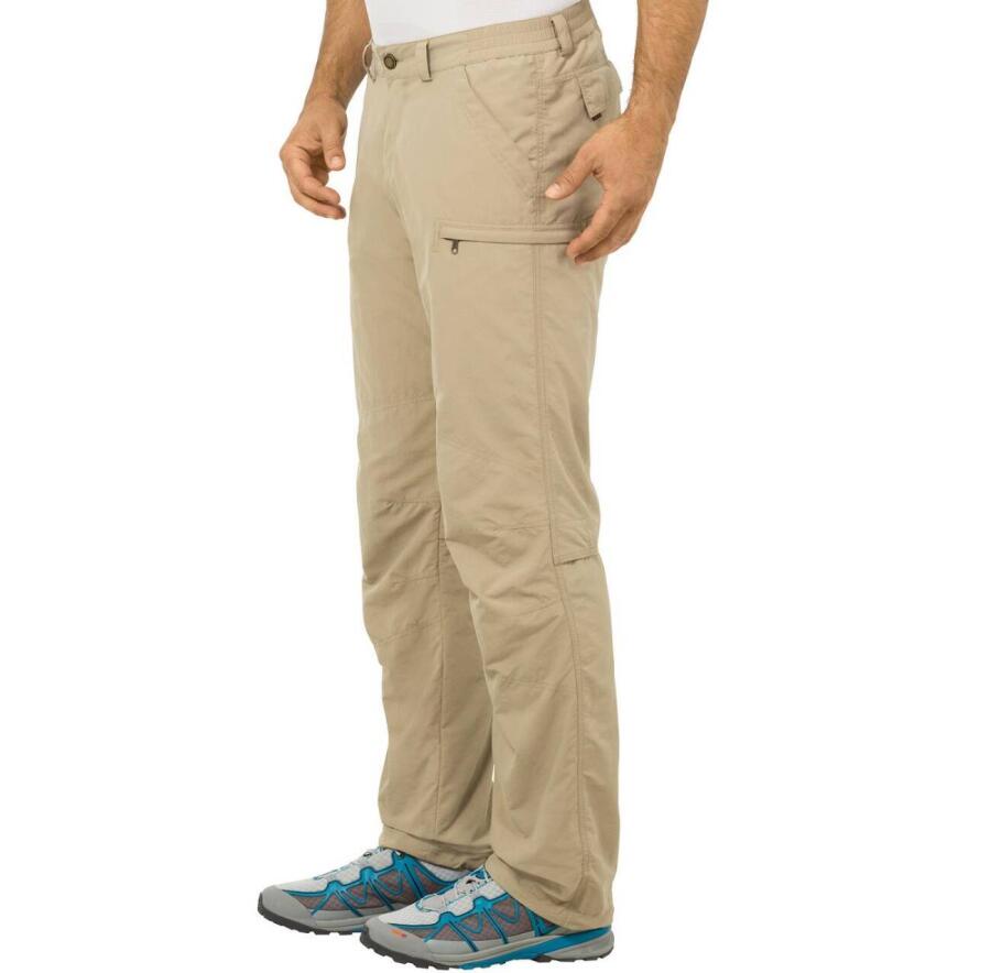 Vaude Me Farley IV Erkek Pantolon 03868 - 2