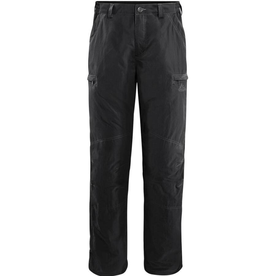 Vaude Me Farley IV Erkek Pantolon 03868 - 1