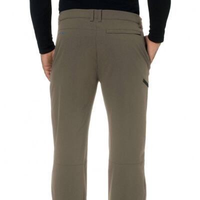 Vaude Me Farley Stretch Erkek Pantolon 04574 - VAUDE