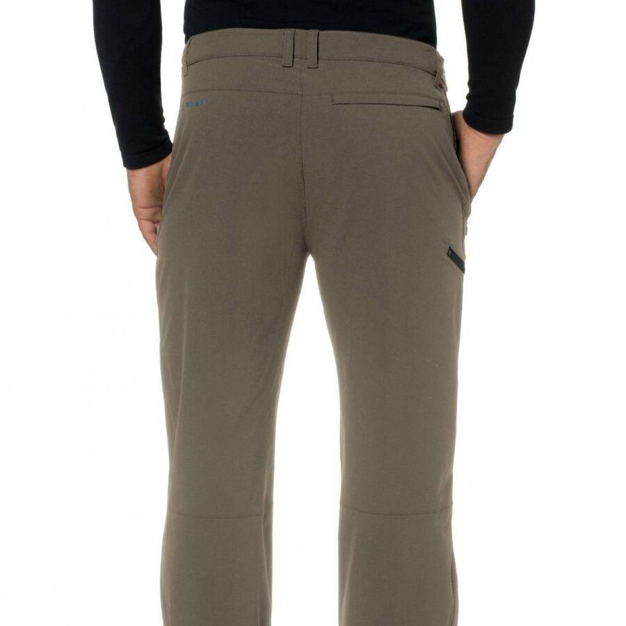 Vaude Me Farley Stretch Erkek Pantolon 04574 - 1