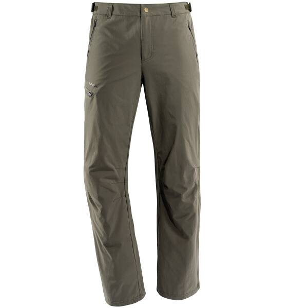 Vaude Me Farley Stretch Erkek Pantolon 04574 - 1