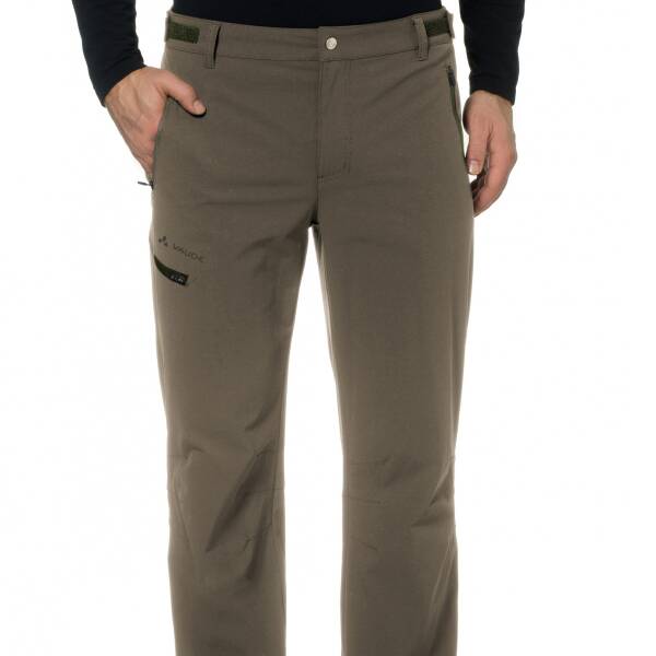 Vaude Me Farley Stretch Erkek Pantolon 04574 - 2