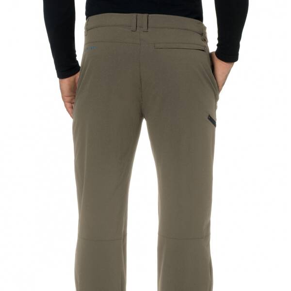 Vaude Me Farley Stretch Erkek Pantolon 04574 - 3