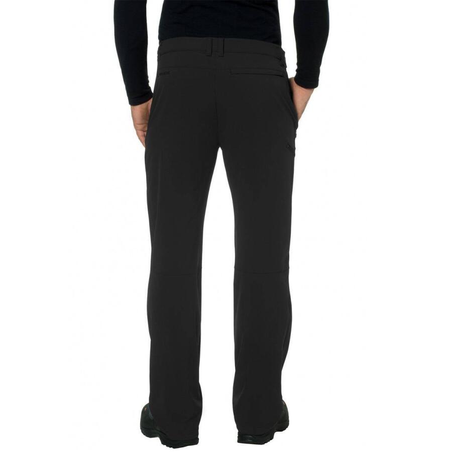 Vaude Me Farley Stretch Erkek Pantolon 04574 - 3