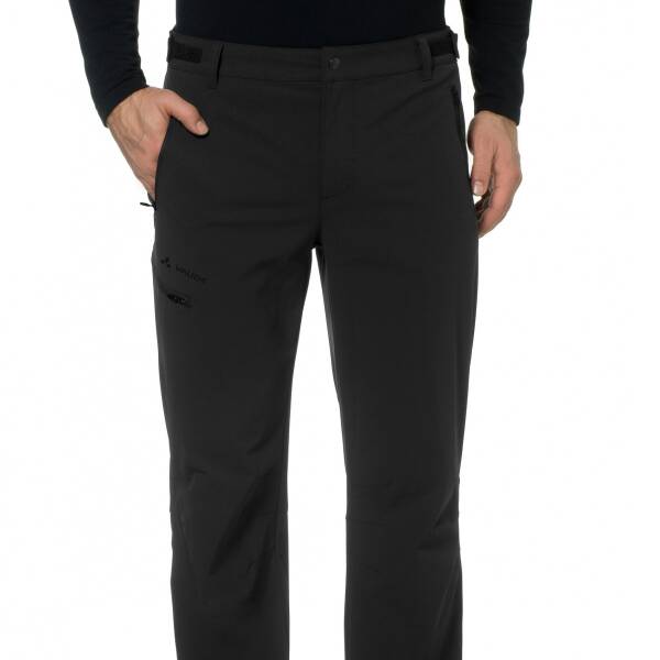 Vaude Me Farley Stretch Erkek Pantolon 04574 - 4