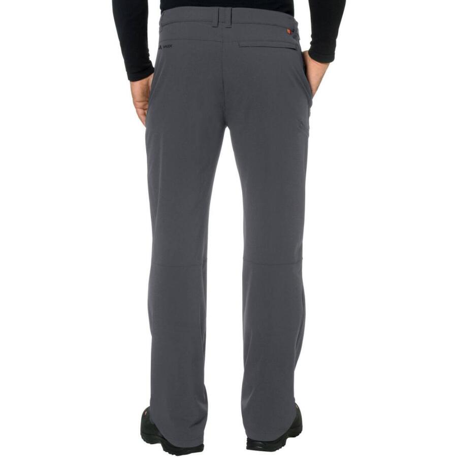 Vaude Me Farley Stretch II Erkek Pantolon 04574 - 2