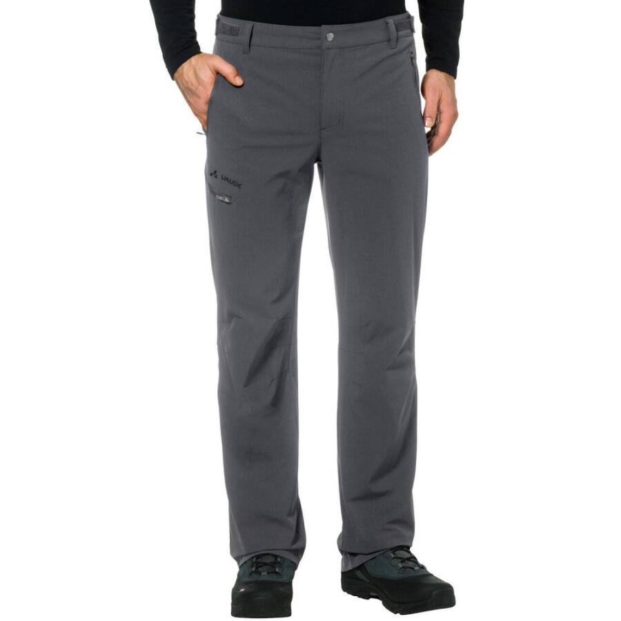 Vaude Me Farley Stretch II Erkek Pantolon 04574 - 4