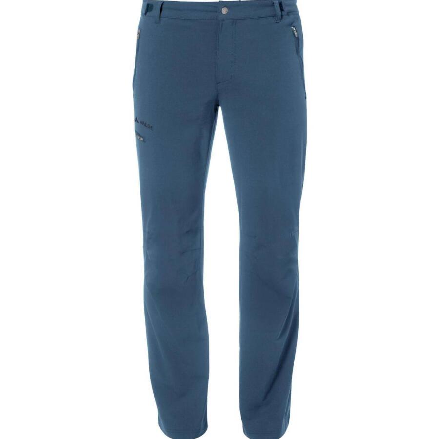 Vaude Me Farley Stretch II Erkek Pantolon 04574 - 1