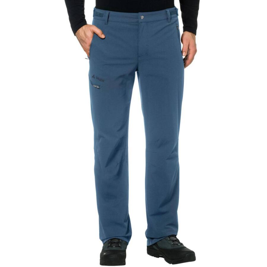 Vaude Me Farley Stretch II Erkek Pantolon 04574 - 3