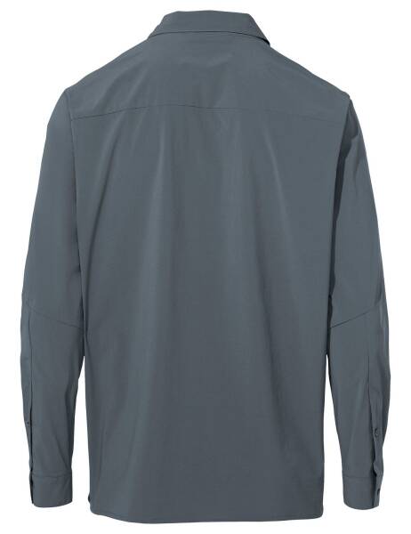 Vaude Me Farley Stretch LS Uzun Kollu Erkek Gömlek 45677 - 4
