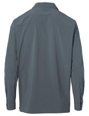 Vaude Me Farley Stretch LS Uzun Kollu Erkek Gömlek 45677 - 4