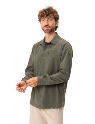 Vaude Me Farley Stretch LS Uzun Kollu Erkek Gömlek 45677 - 1