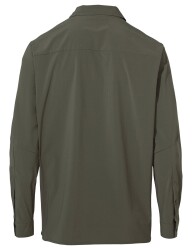 Vaude Me Farley Stretch LS Uzun Kollu Erkek Gömlek 45677 - 2