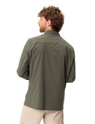 Vaude Me Farley Stretch LS Uzun Kollu Erkek Gömlek 45677 - 7