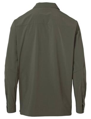 Vaude Me Farley Stretch LS Uzun Kollu Erkek Gömlek 45677 - 2