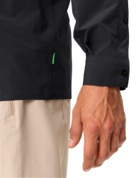 Vaude Me Farley Stretch LS Uzun Kollu Erkek Gömlek 45677 - 2