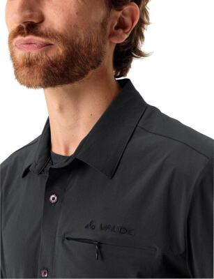 Vaude Me Farley Stretch LS Uzun Kollu Erkek Gömlek 45677 - 5