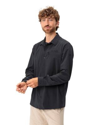 Vaude Me Farley Stretch LS Uzun Kollu Erkek Gömlek 45677 - 1