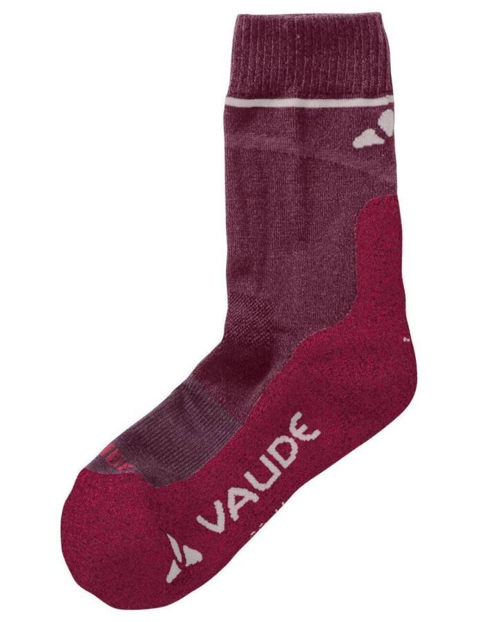 Vaude Merino Yünlü Çorap 42834 - 2