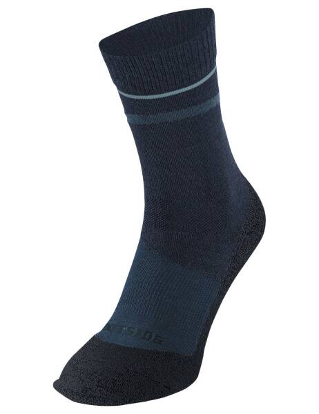 Vaude Merino Yünlü Çorap 42834 - 1
