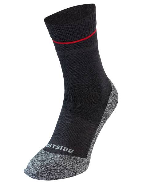 Vaude Merino Yünlü Çorap 42834 - 1