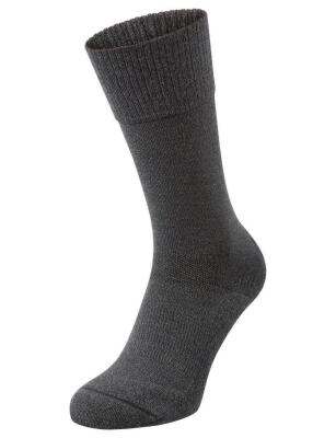 Vaude Merino Yünlü Uzun Çorap 42833 - 1