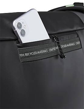 Vaude Mineo 22L Postacı Çantası 16086 - 5